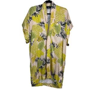 Vici Tropical Vibes Dress